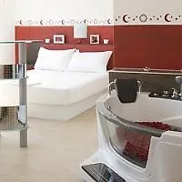 Novapark Flugzeughotel Hotel 3*