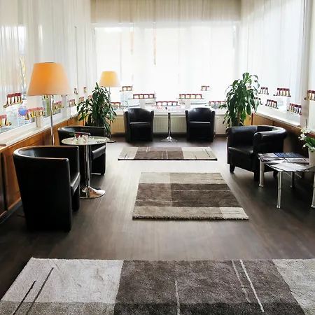 Novapark Flugzeughotel 3* 格拉茨