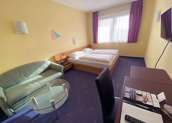 Novapark Flugzeughotel 格拉茨