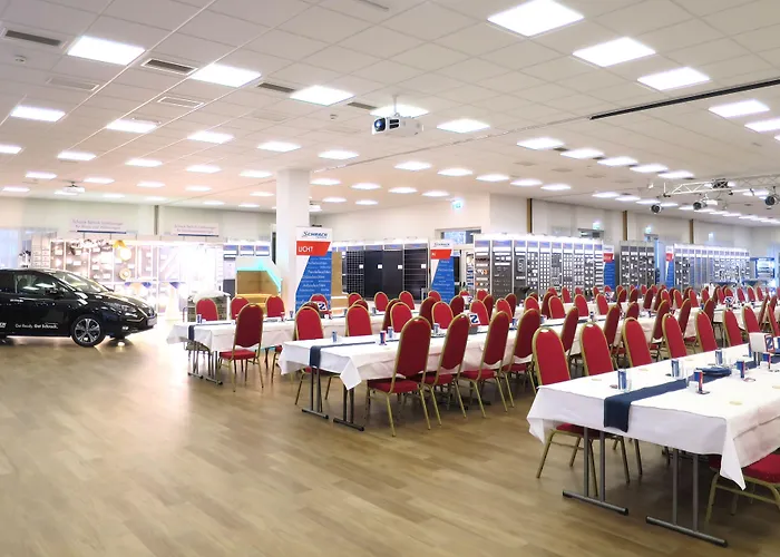 Novapark Flugzeughotel