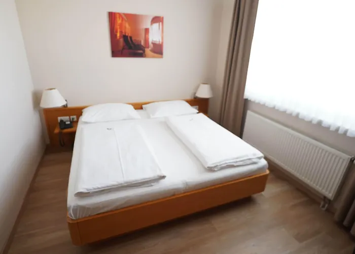 Novapark Flugzeughotel 格拉茨