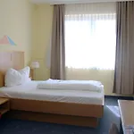 Отель Novapark Flugzeughotel