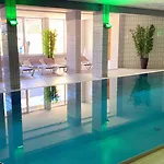 Novapark Flugzeughotel Graz