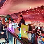 Hotel Novapark Flugzeughotel 3*