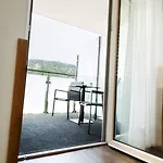 Hotel Novapark Flugzeughotel Graz