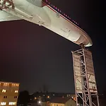 Novapark Flugzeughotel