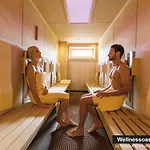 Отель Novapark Flugzeughotel 3*