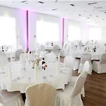 Novapark Flugzeughotel Hotel 3*