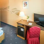 Novapark Flugzeughotel Отель 3*