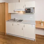 Отель Novapark Flugzeughotel
