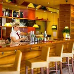 Novapark Flugzeughotel Hotel
