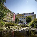 Novapark Flugzeughotel 3*