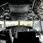 Отель Novapark Flugzeughotel Грац