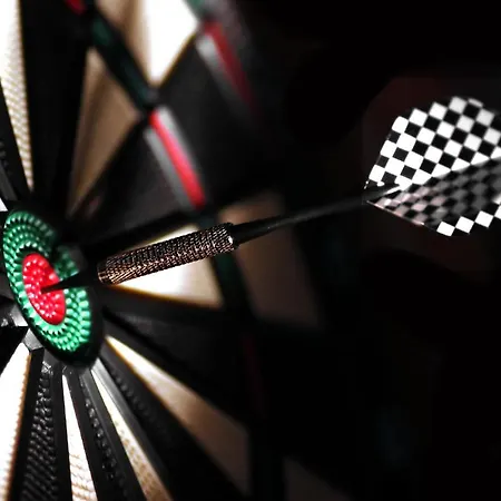 Otel Novapark Flugzeughotel 3*