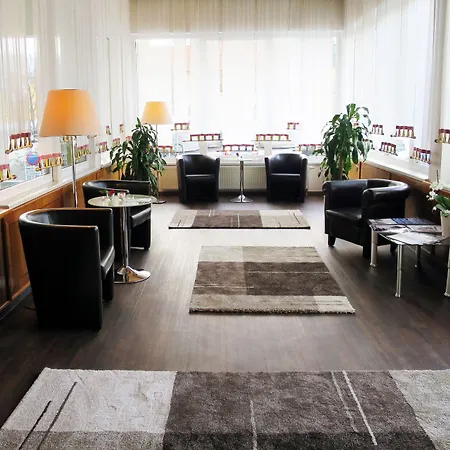 Novapark Flugzeughotel Hotel Graz