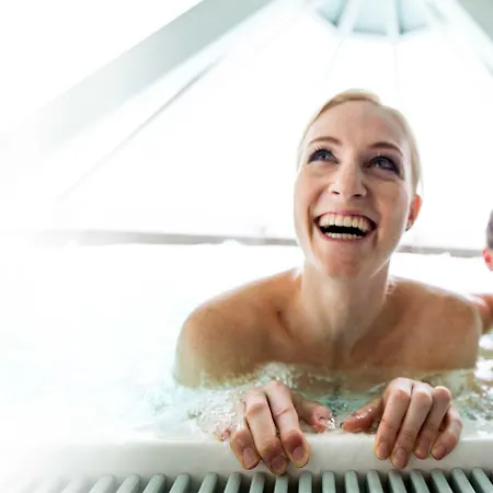 酒店 Novapark Flugzeughotel