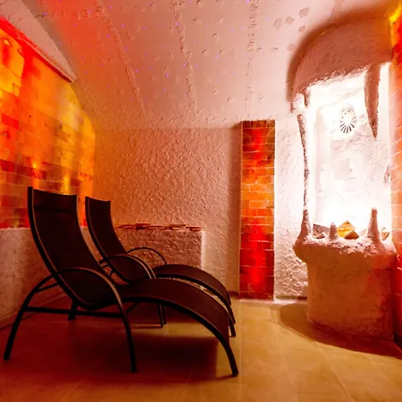 Hotel Novapark Flugzeughotel Graz