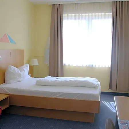 Novapark Flugzeughotel Hotel