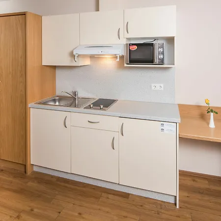 Otel Novapark Flugzeughotel