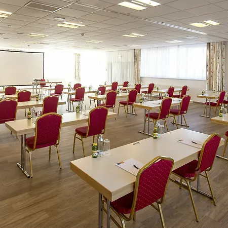 Otel Novapark Flugzeughotel