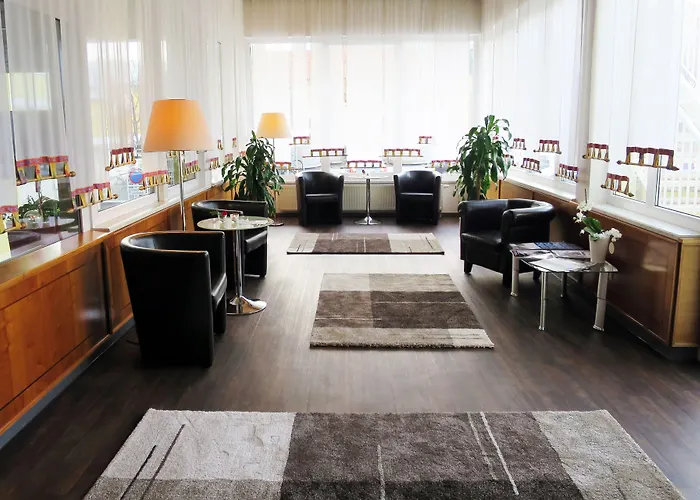 Novapark Flugzeughotel Szálloda Graz