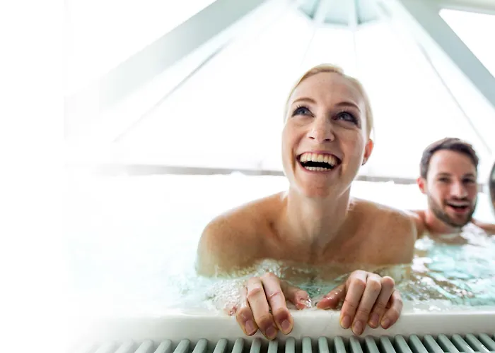 Hotell Novapark Flugzeughotel