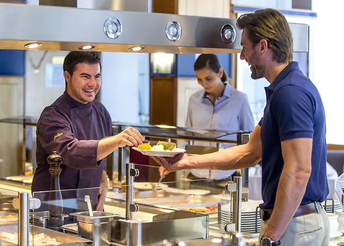 Novapark Flugzeughotel غراتس