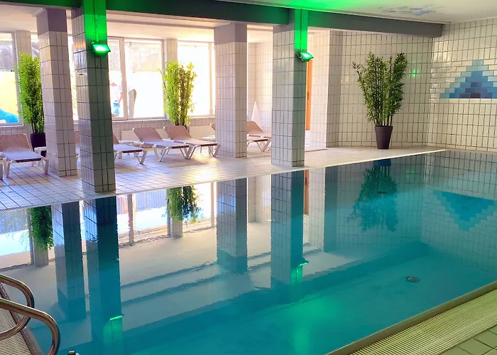 Novapark Flugzeughotel غراتس