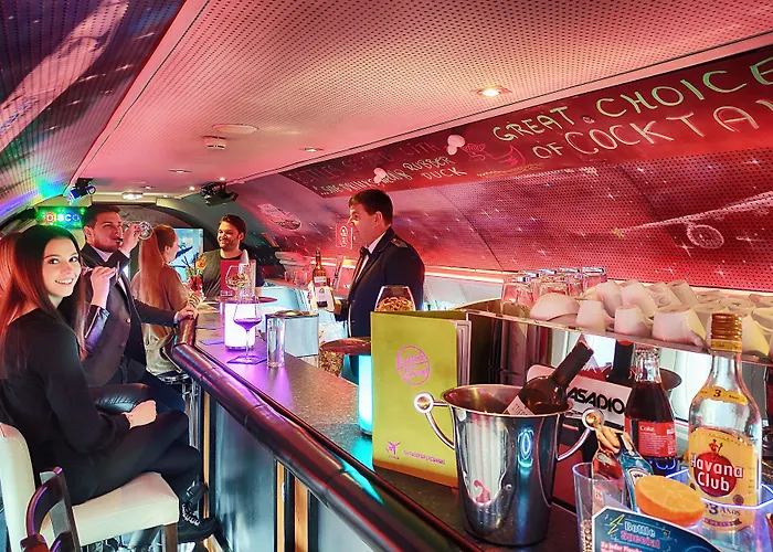 Hotell Novapark Flugzeughotel 3*