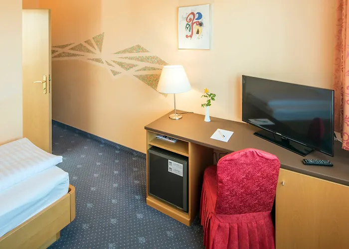 Novapark Flugzeughotel فندق 3*