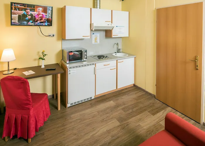 Novapark Flugzeughotel غراتس