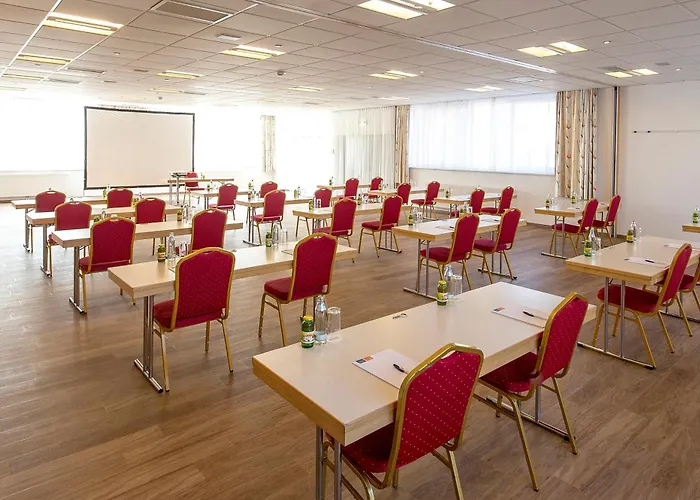 فندق Novapark Flugzeughotel